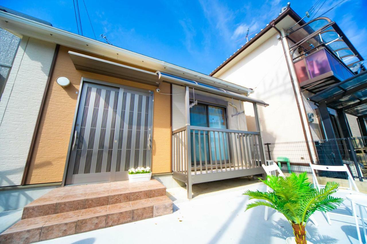 Awaji Seaside Resort Kuruma52 Exterior foto
