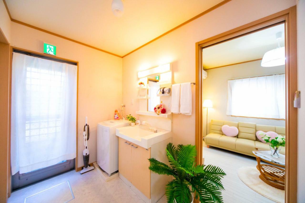 Awaji Seaside Resort Kuruma52 Exterior foto