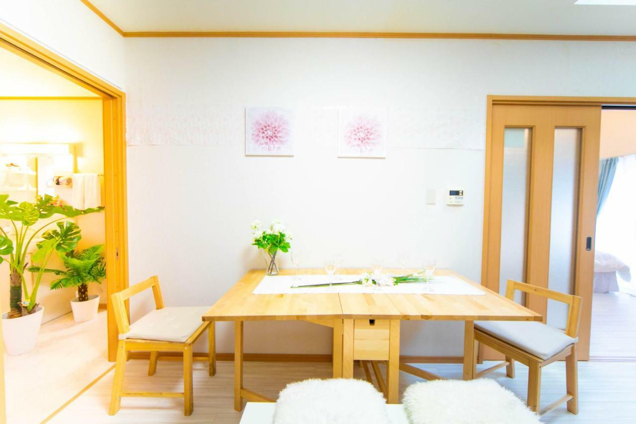Awaji Seaside Resort Kuruma52 Exterior foto