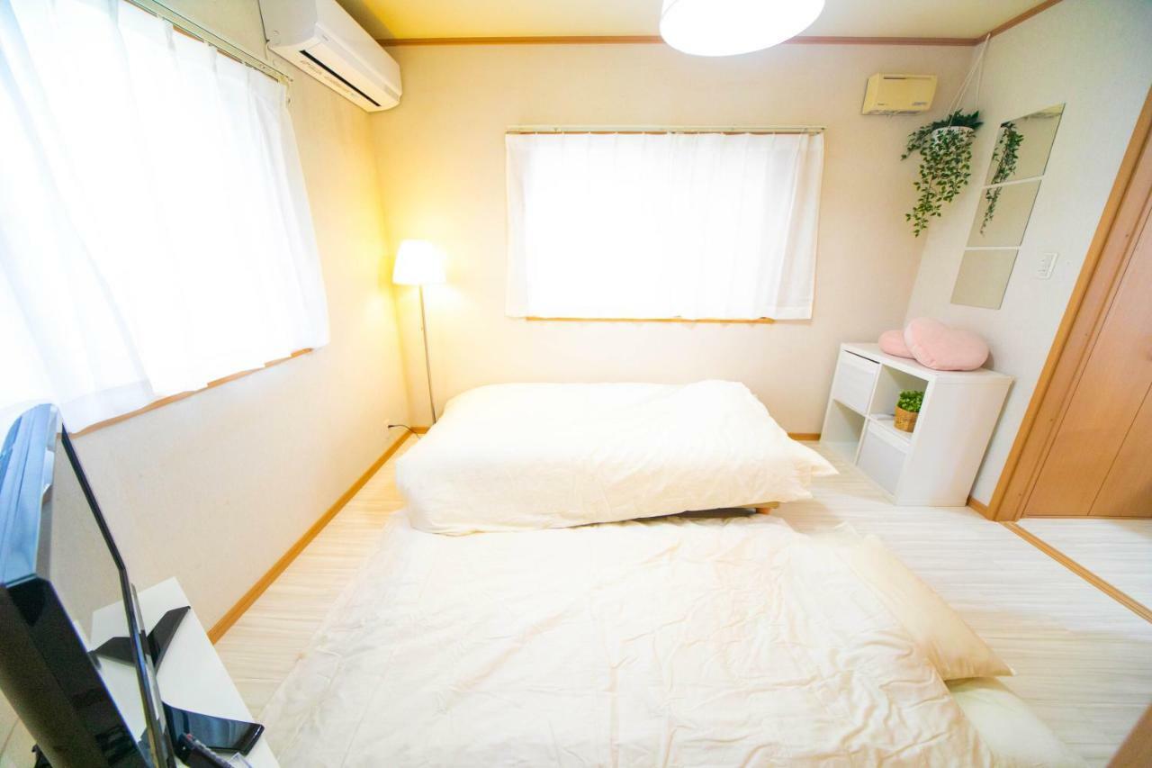 Awaji Seaside Resort Kuruma52 Exterior foto