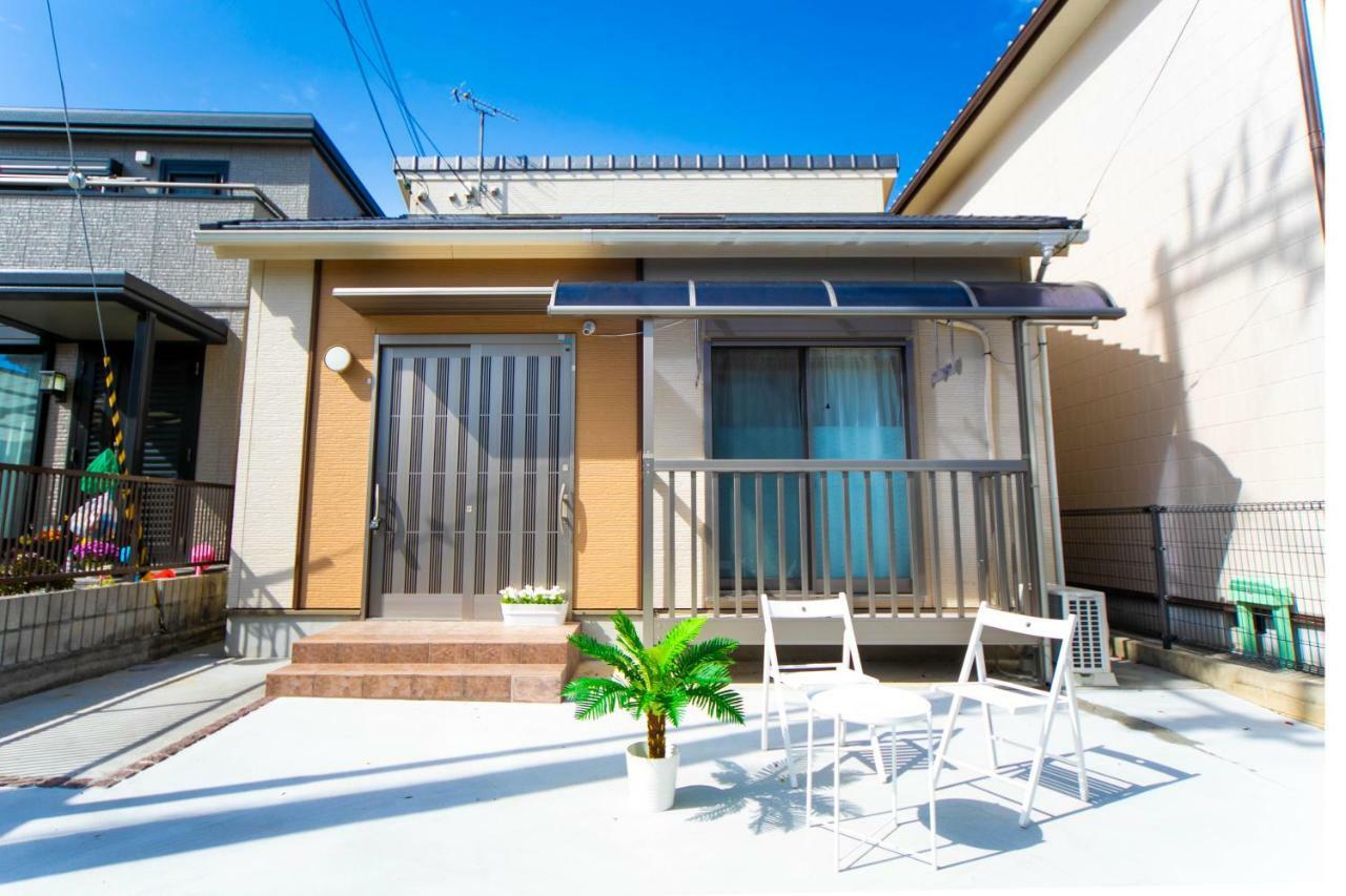 Awaji Seaside Resort Kuruma52 Exterior foto